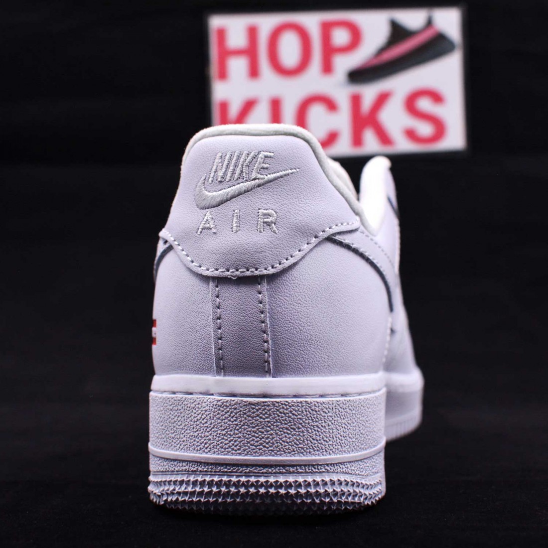 where can i buy supreme air force 1